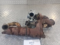 фото thumb №5, Iveco daily 15- турбина 3.0 hpi 49189-0291