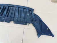 фото thumb №6, Ford c-max ii 10- плита захист pod бампер передній перед am51-a8b384-a