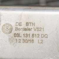 фото thumb №6, Volkswagen golf vi 2011 радиатор выхлопных газов egr