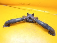 фото thumb №1, Колектор випускний audi a6 c5 2,5tdi 059131799b