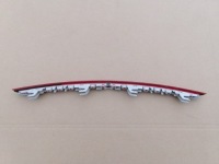 Лампа свет стоп крышки задний  mercedes w172 r172 slk 12-16 Цена, фото thumb