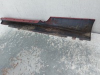 фото thumb №10, Peugeot rcz порог правый молдинг накладка