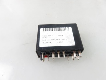 фото thumb №5, Реле насоса топлива mercedes w124 200 e