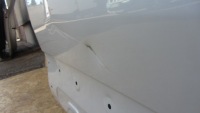 фото thumb №10, Передние правая дверь peugeot 5008 ii 3008 ii