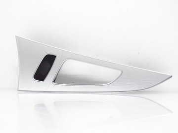 фото thumb №1, Планка dekor обшивка двері ліва лівий зад задня audi a6 c7 4g 4g0867419