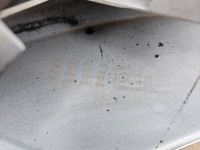 Бампер передний перед audi a4 s4 b9 8w s-line рестайлинг Доставка, фото thumb