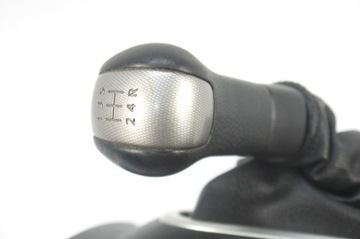 фото thumb №9, Nissan tiida versa ручка коробки передач чехол kpl.