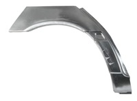 фото thumb №1, Ремкомплект крыла задняя mercedes c-klasa w202 pr