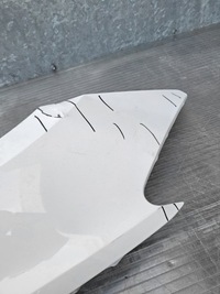 фото thumb №14, Крило переднє лівий / праві перед audi a3 8y / e-tron 2020-