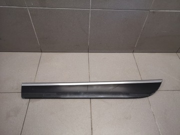 фото thumb №1, Планка дверь левый зад audi a6 c6 рестайлинг 4f0853969k