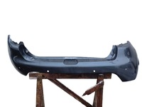 фото thumb №1, Renault clio 4 iv 12- бампер задня задній 850225639r