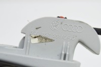 фото thumb №6, Seat leon 1p ліва захист сонцезахисна 6q0857551e 6q0857551f 6q0857551g