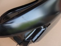 Bmw 5 g30 крыло  правый  задняя новый orygin Киев, фото thumb