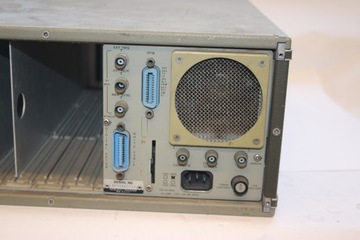 HP 3497A Moduł gromadzenia/sterowania danych