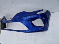 фото thumb №4, Бампер перед передний renault clio v 5