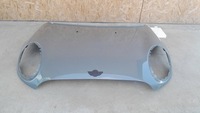 фото thumb №10, Mini cooper one r55 r56 r57 06 - 13 капот сіра