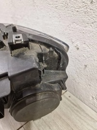 фото thumb №10, Peugeot rifter лампа фара h7 з led правые европа 90146218