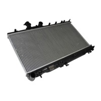 Купить Thermotec d77004tt радиатор, система охлаждение двигателя, фото thumb