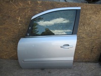 фото thumb №1, Двері перед ліва opel zafira b