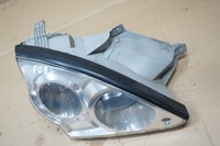 фото thumb №12, Hyundai terracan лампа правый перед правая передняя 04r eu