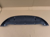 фото thumb №1, Mercedes eqb a2438855303 захист плита pod бампер оригінал