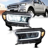 фото thumb №3, Ford ranger t7 t8 2016-2023 лампа левая правая led