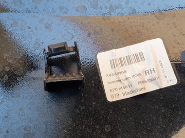 фото thumb №9, Volvo xc60 2 ii дзеркало праві права 14 pin 14pin