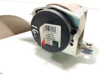 Купить Bmw 7 series ремень безопасности сиденье передний левый 2010 седан 9164509, фото thumb