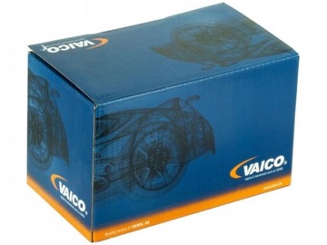 фото thumb №9, Vaico v10-2108 клапан керуючий, впуск повітря