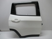 фото thumb №1, Дверь правое задние jeep compass ii