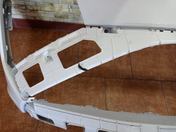 фото thumb №6, Бампер перед hyundai tucson iv 4 n line 2020 2021