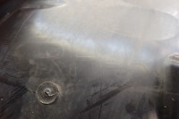 Купити Mercedes gle 166 15- підкрилок праве перед передні a1668841222 rh оригінальний номер, фото thumb