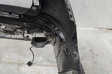 фото thumb №12, Бампер задній volvo xc60 31425198 2.0l бензин 180kw 2019