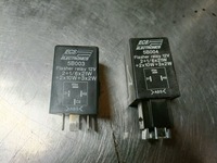 фото thumb №1, Toyota rav4 реле ecs electronics 5b004