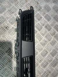 Решітка обдув перед renault express 687608243r вентиляції Доставка, фото thumb