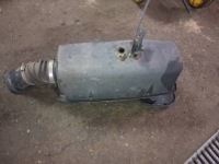 фото thumb №1, Webasto man tgx 81619490026