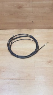 Трос тягa заливної пального кришки alfa romeo 156 Ціна, фото thumb