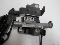 фото thumb №8, Петля капот піротехнічний citroen ds4 9830840580 9830840680 правий лівий