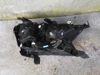 фото thumb №6, Ford ranger 3 iii lift 15- лампа лівий перед лінза