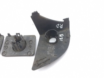 фото thumb №7, Land rover evoque i 2012 комплект тримач передньої датчик паркування pdc