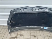 фото thumb №10, Капот крышка двигателя toyota corolla verso ii eu