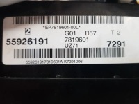 фото thumb №9, Двигун b57d30b bmw 3.0d 4.0d g01 g05 g06 x5 x6 м'який гібрид oem: