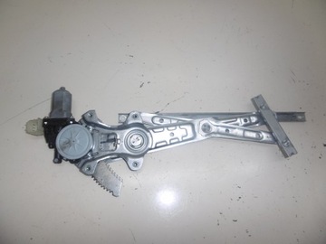 фото thumb №7, Подъемник механизм стёкла правые зад infiniti q50