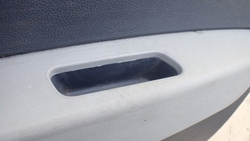 фото thumb №5, Оббивка боковина двері праві перед dacia lodgy