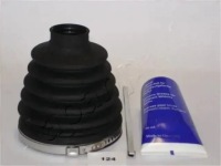 Купить Защита шарнир полуось kb-124 japanparts toyota, фото thumb