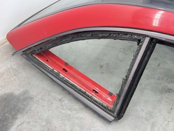 фото thumb №8, Mercedes sl r129 крыша hardtop панорама стекло