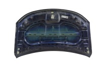 Chrysler pacifica 2017- капот крышка двигателя pbx Недорого, фото thumb