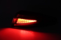 Alfa romeo stelvio - фара задня правий led 2016+ Доставка, фото thumb