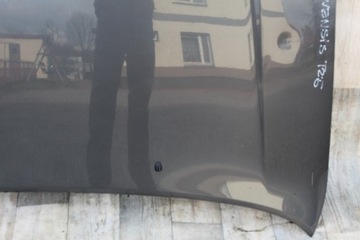 фото thumb №4, Капот кришка двигуна toyota avensis ii t25