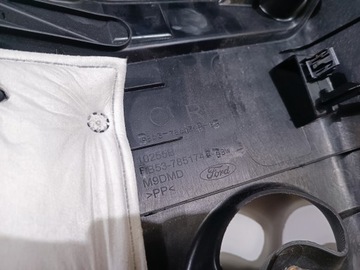 фото thumb №8, Обшивка стойка d защита правая ford explorer 2016-